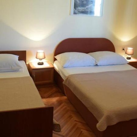 Apartment Julietta พิโรวัซ ภายนอก รูปภาพ