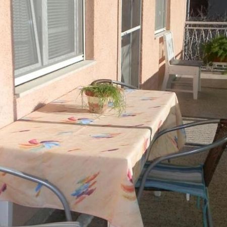 Apartment Julietta พิโรวัซ ภายนอก รูปภาพ