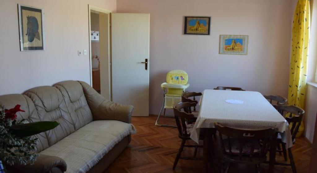 Apartment Julietta พิโรวัซ ภายนอก รูปภาพ