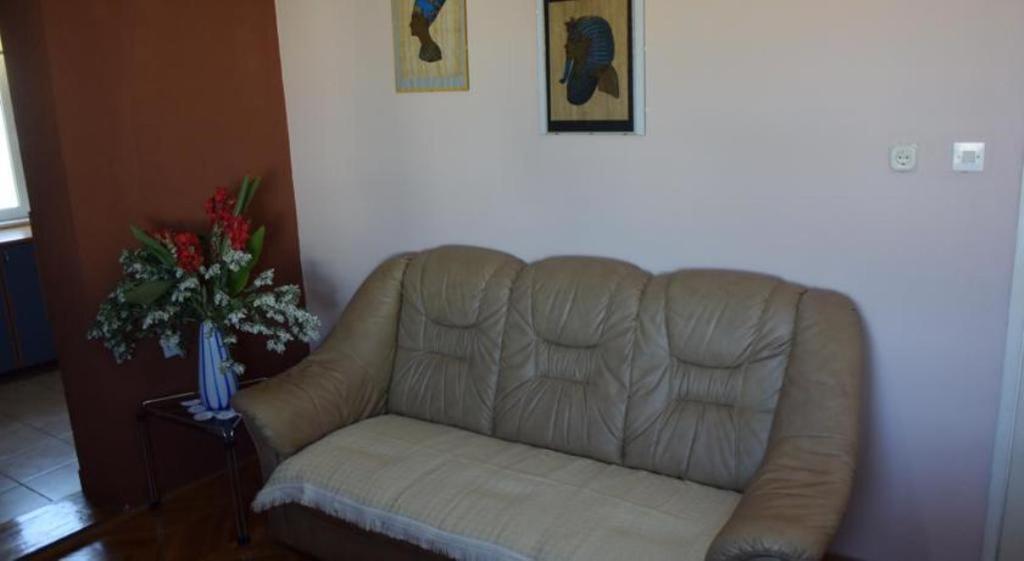 Apartment Julietta พิโรวัซ ภายนอก รูปภาพ