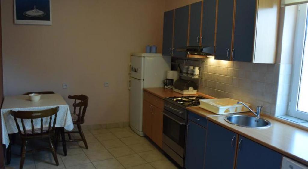 Apartment Julietta พิโรวัซ ภายนอก รูปภาพ