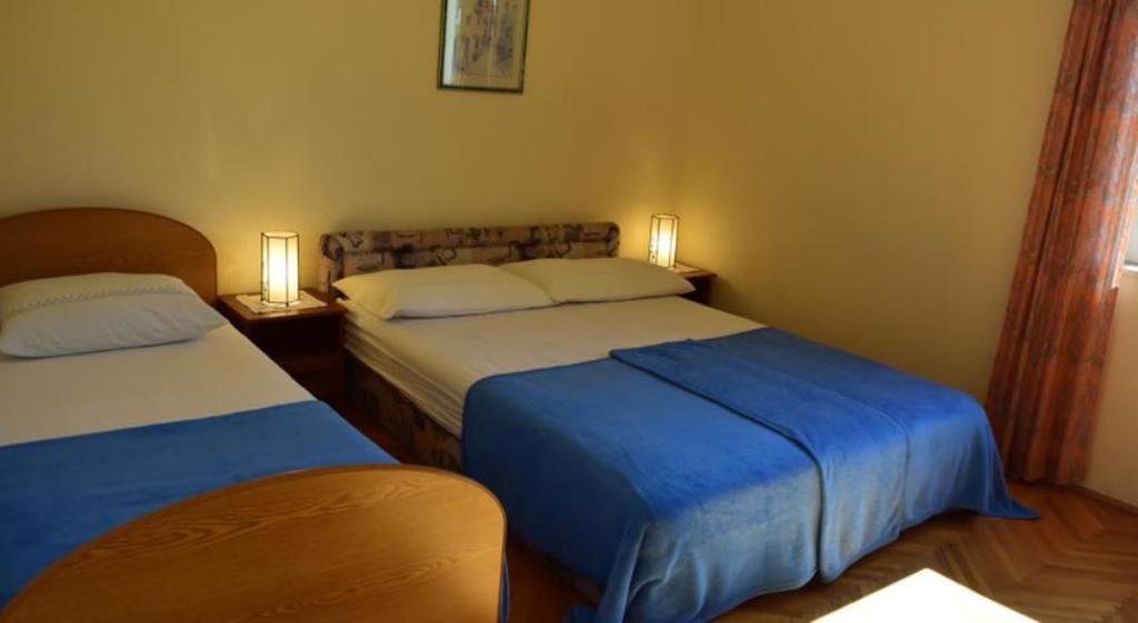 Apartment Julietta พิโรวัซ ภายนอก รูปภาพ